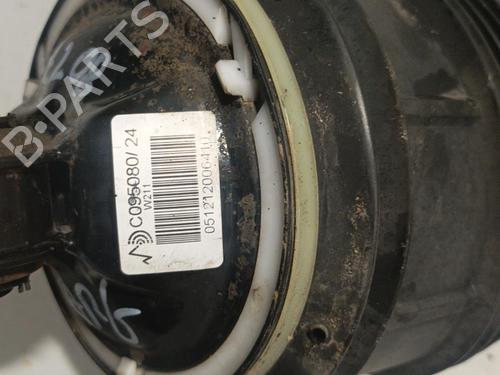 Used Left rear shock absorber Left rear shock absorber MERCEDES-BENZ CLS (C219) CLS 320 CDI (219.322) (224 hp) 22570590 22570590