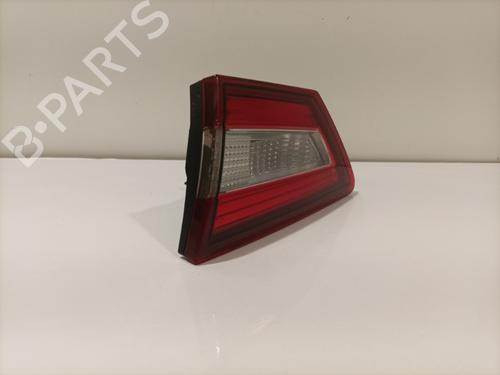 Used Right tailgate light Right tailgate light RENAULT CLIO IV (BH_) 1.5 dCi 90 (90 hp) 22579047 22579047