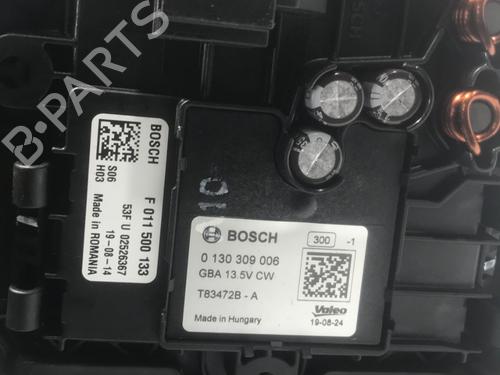 Used Heater blower motor Heater blower motor MERCEDES-BENZ EQC (N293) EQC 400 4-matic (293.890) (408 hp) 25626825 25626825
