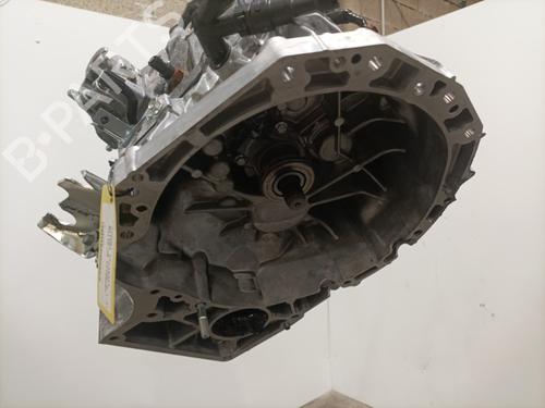 Used Gearbox SUZUKI VITARA (LY) 1.4 Hybrid (Mild Hybrid) AllGrip (APK414) (129 hp) 22574228
