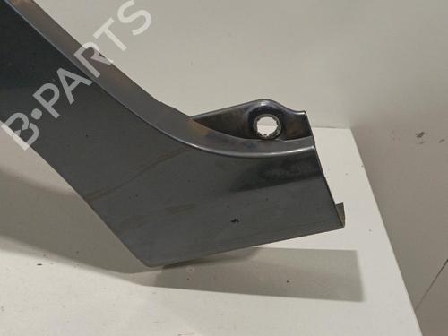 Left front fenders PEUGEOT 307 (3A/C) 1.6 HDi 110 | BP22570451C41 