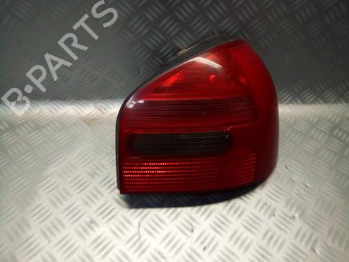 Used Right taillight Right taillight AUDI A3 (8L1) 1.9 TDI (110 hp) 22591974 22591974