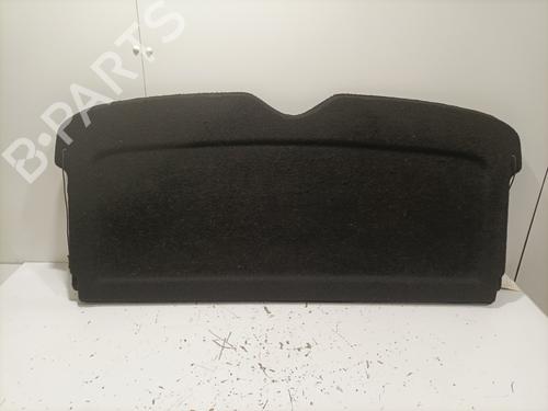 Used Rear parcel shelf PEUGEOT 307 (3A/C) 1.6 HDi 110 (109 hp) 22572415