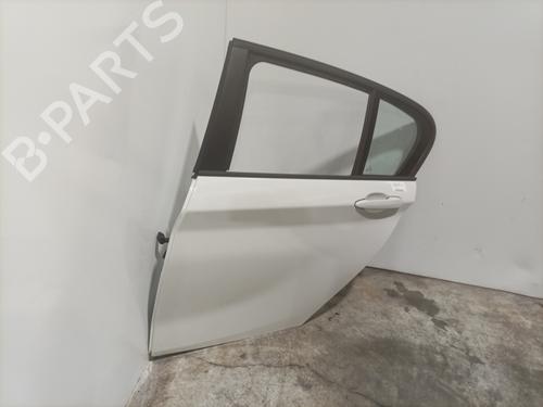 Left rear door BMW 1 (F20) 116 i | BP23781731C4 