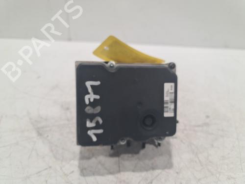 Used ABS pump ABS pump CITROËN BERLINGO Box Body/MPV (B9) 1.6 HDi / BlueHDi 75 (75 hp) 33950407 33950407