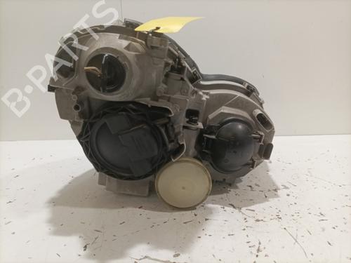 Left headlight MERCEDES-BENZ C-CLASS (W203) C 180 (203.035) | BP22573995C28 
