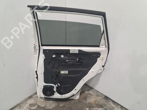 Dør højre bagtil CHEVROLET CAPTIVA (C100, C140) 2.2 D | BP32191379C5 