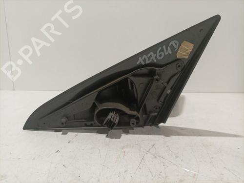 Right mirror OPEL TIGRA TwinTop (X04) 1.4 (R97) | BP22574307C27 