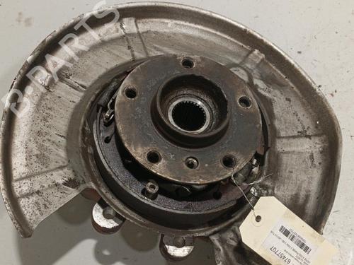 Right rear steering knuckle BMW 5 (E60) 530 d | BP22588667M28 