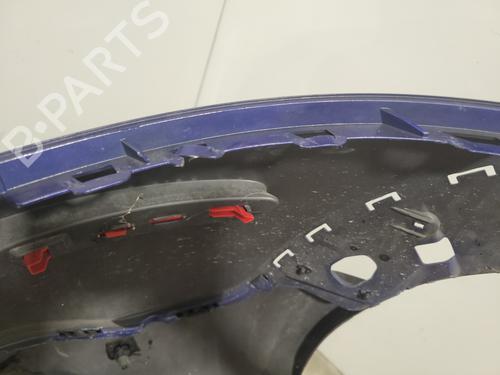 Rear bumper MINI MINI PACEMAN (R61) Cooper S ALL4 | BP36413800C8  - Image 12