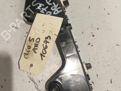 Used Support Support RENAULT CLIO V (B7_) 1.0 TCe 100 (B7MT) (101 hp) 22582529 22582529