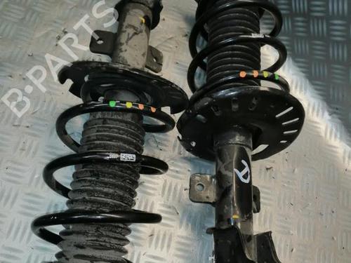 Left front shock absorber PEUGEOT 3008 II SUV (MC_, MR_, MJ_, M4_) 1.5 BlueHDi 130 | BP22591229M16 
