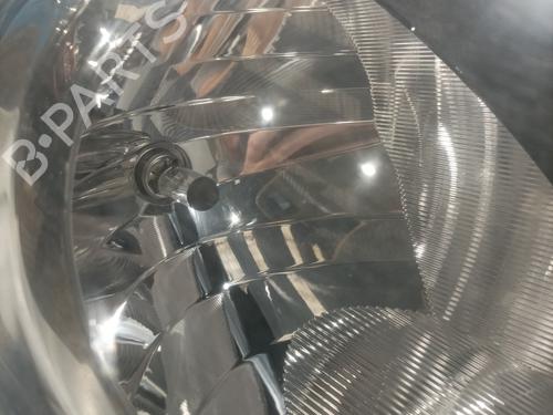 Left headlight FORD FIESTA VI (CB1, CCN) 1.4 TDCi | BP28374834C28 
