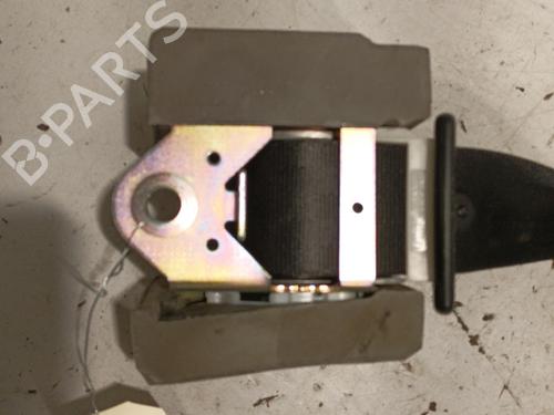 Used Rear left seatbelt Rear left seatbelt AUDI A3 Sportback (8PA) 2.0 TFSI (200 hp) 22577002 22577002