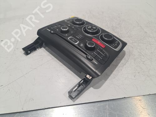 Climate control CITROËN DS4 (NX_) 1.6 THP 200 | BP33950340I5  - Image 6