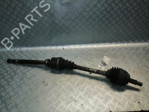 Right front driveshaft CITROËN C8 (EA_, EB_) 2.2 HDi | BP22584343M39 - Image 5