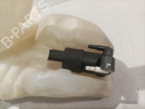 Windscreen washer tank PEUGEOT 208 I (CA_, CC_) 1.6 HDi | BP22569660C113