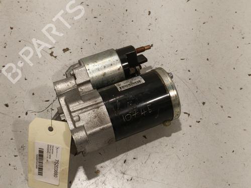Starter DACIA SANDERO 1.4 MPI LPG | BP22581737M8 - Image 3