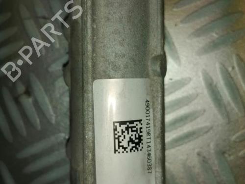 Used Steering rack Steering rack RENAULT KANGOO Express (FW0/1_) 1.5 dCi 75 (FW07, FW10, FW04) (75 hp) 22578752 22578752