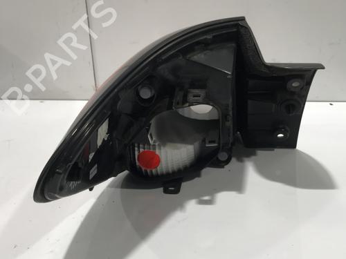 Right taillight RENAULT CAPTUR I (J5_, H5_) 1.2 TCe 120 | BP26456824C35 - Image 2