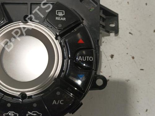 Climate control NISSAN MICRA IV (K13K, K13KK) 1.2 | BP22571606I5 