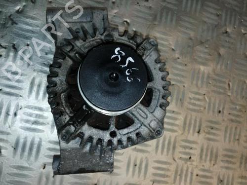 Alternator FORD KA (RU8) 1.3 TDCi | BP22573718M7 - Image 2