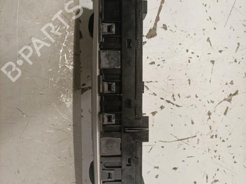 Used Climate control Climate control RENAULT MEGANE III Hatchback (BZ0/1_, B3_) 1.5 dCi (BZ0C) (90 hp) 22589415 22589415