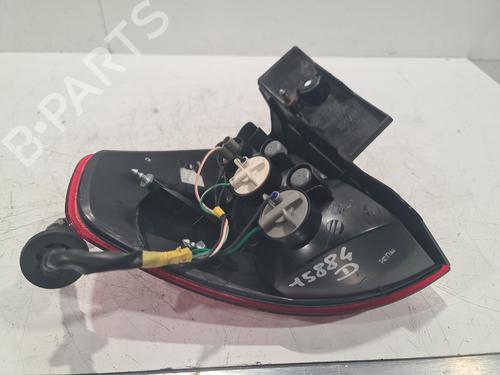 Right taillight RENAULT KOLEOS I (HY_) 2.0 dCi (HY0K) | BP32705833C35 - Image 4