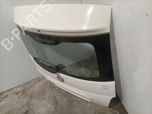 Tailgate FIAT 500 (312_) 1.3 D Multijet (312AXB1A) | BP28415716C6
