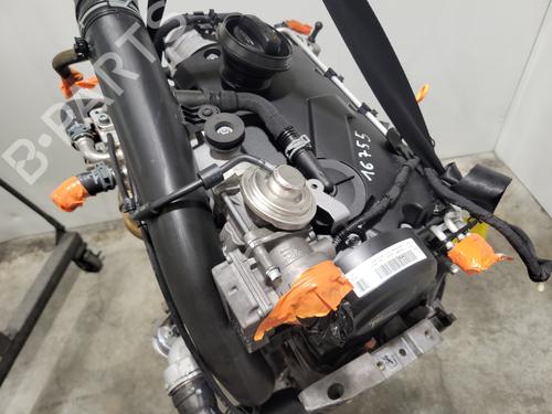 Engine VW GOLF V (1K1)  | BP37500117M1  - Image 5