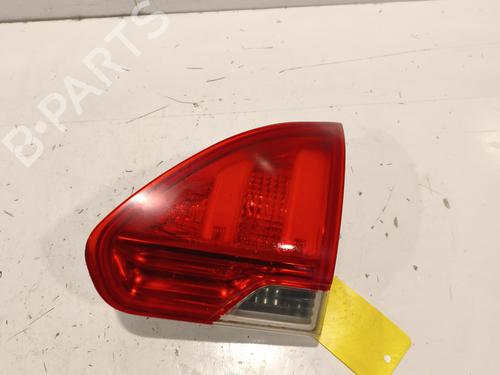 Right tailgate light PEUGEOT 2008 I (CU_) 1.2 THP 110 / PureTech 110 | BP35924044C80 - Image 5