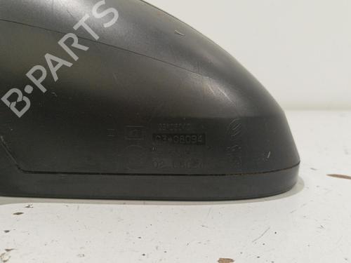 Used Left mirror PEUGEOT 308 SW I (4E_, 4H_) 1.6 16V (120 hp) 22572084