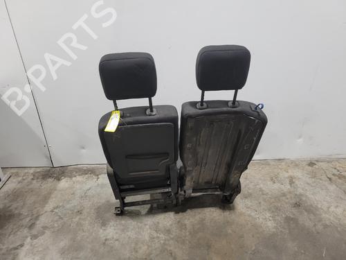 Right front seat CITROËN BERLINGO Box Body/MPV (B9) 1.6 HDi / BlueHDi 75 | BP39891929C16 - Image 4