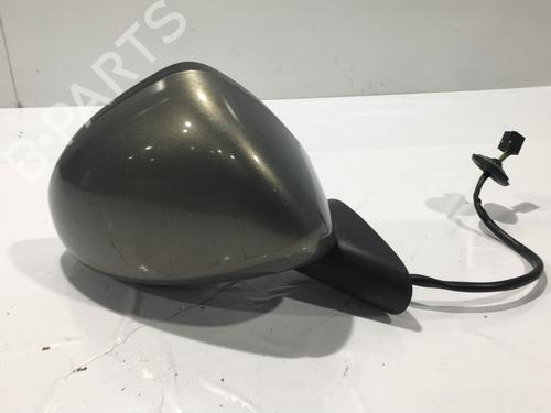 Right mirror OPEL CORSA D (S07) 1.3 CDTI (L08, L68) | BP23844481C27 