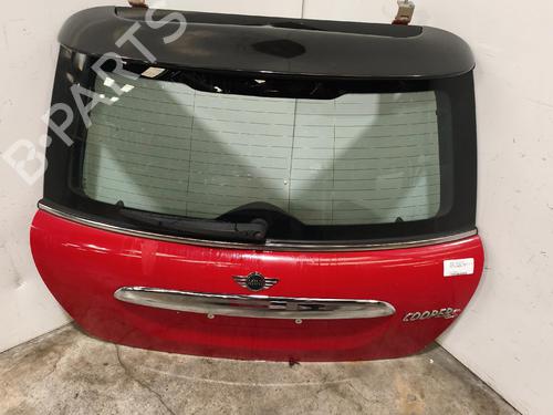 Tailgate MINI MINI (R56) Cooper S | BP36902775C6  - Image 5