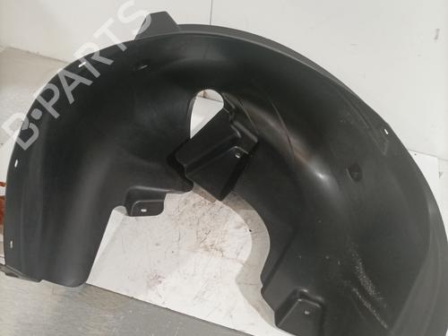 Hjulbue VW T-ROC (A11, D11) 1.5 TSI (150 hp) 28020725