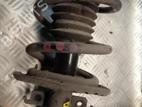 Used Left front shock absorber Left front shock absorber RENAULT KANGOO Express (FW0/1_) 1.5 dCi 75 (FW07, FW10, FW04) (75 hp) 22578753 22578753
