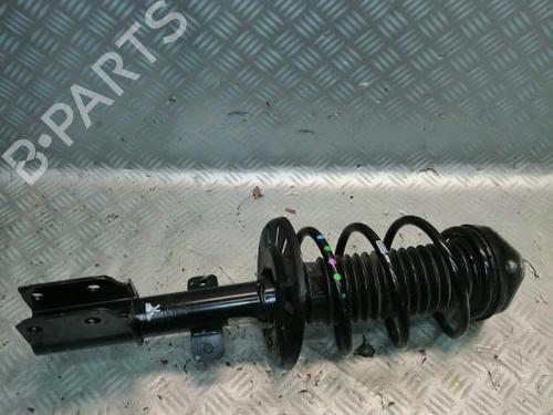 Used Left front shock absorber Left front shock absorber DS DS 7 Crossback (J4_, JR_, JC_) 1.6 PureTech 225 (J45GCR, J45GGR) (224 hp) 22590069 22590069