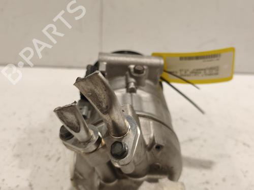 AC-Kompressor AC-Kompressor 37748041 37748041