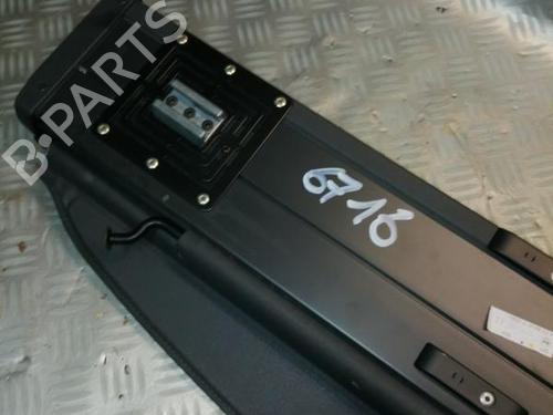 Used Rear parcel shelf Rear parcel shelf MERCEDES-BENZ E-CLASS T-Model (S211) E 220 CDI (211.206) (136 hp) 22583692 22583692