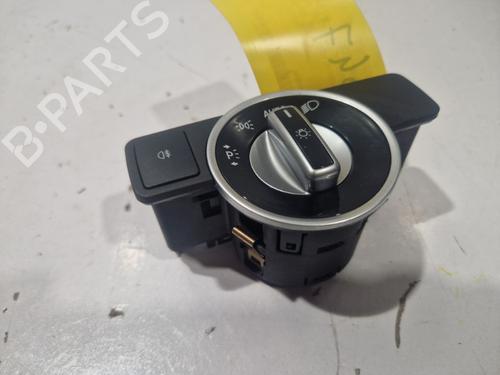 Headlight switch MERCEDES-BENZ B-CLASS Sports Tourer (W246, W242) B 180 CDI / d (246.212) | BP22589634I24 