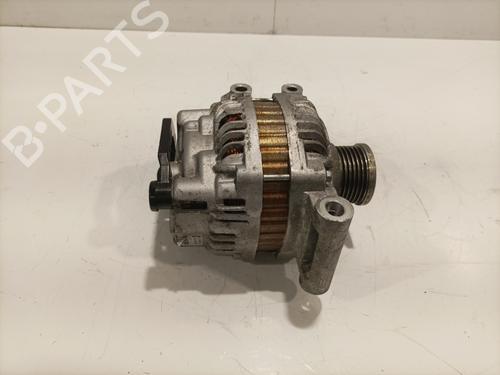 Used Alternator Alternator PEUGEOT 207 (WA_, WC_) 1.4 16V (95 hp) 29864489 29864489