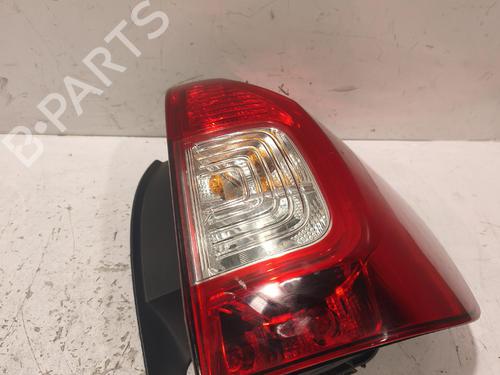 Højre baglygte DACIA LOGAN MCV II 1.5 dCi | BP39255152C35 - Image 3