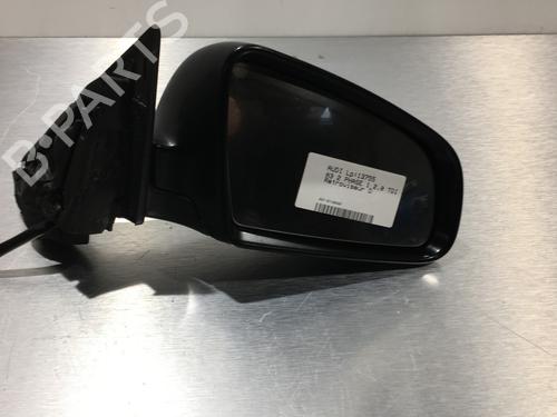 Used Right mirror AUDI A3 (8P1) 2.0 TDI quattro (170 hp) 22577302