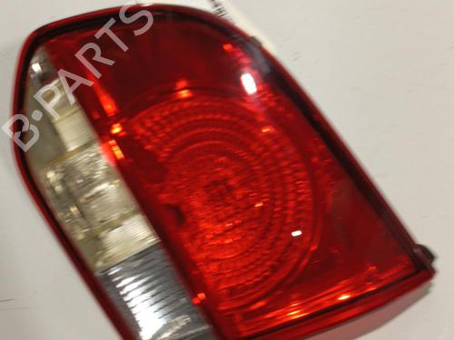 Right tailgate light VW GOLF VI (5K1) 1.4 | BP22570190C80 - Image 4