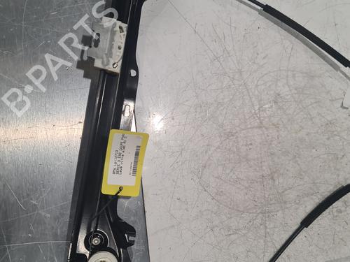 Front right window mechanism BMW 3 Coupe (E92) 335 d | BP33025858C23  - Image 5