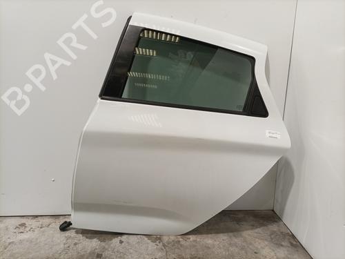 Dør venstre bagtil RENAULT ZOE (BFM_) ZOE | BP32449029C4 - Image 3