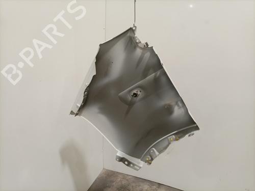 Right front fenders RENAULT MASTER II Van (FD) 2.5 dCi | BP22589551C42 