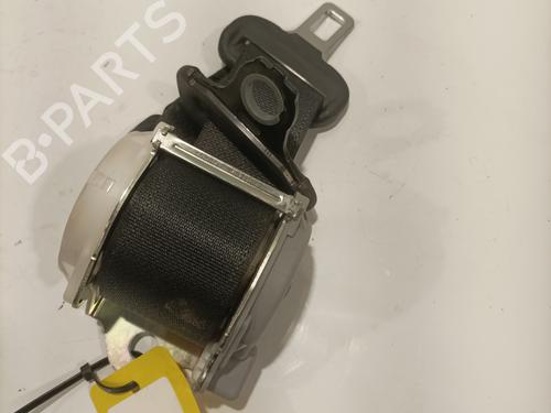 Høyre bak beltestrammer PEUGEOT 108 1.0 VTi (69 hp) 25594295