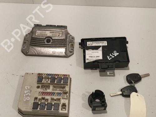 Módulo eletrónico RENAULT MODUS / GRAND MODUS (F/JP0_) 1.6 (JP03, JP0B, JP0U, JP0Y, JP1G) | BP22580797M83 